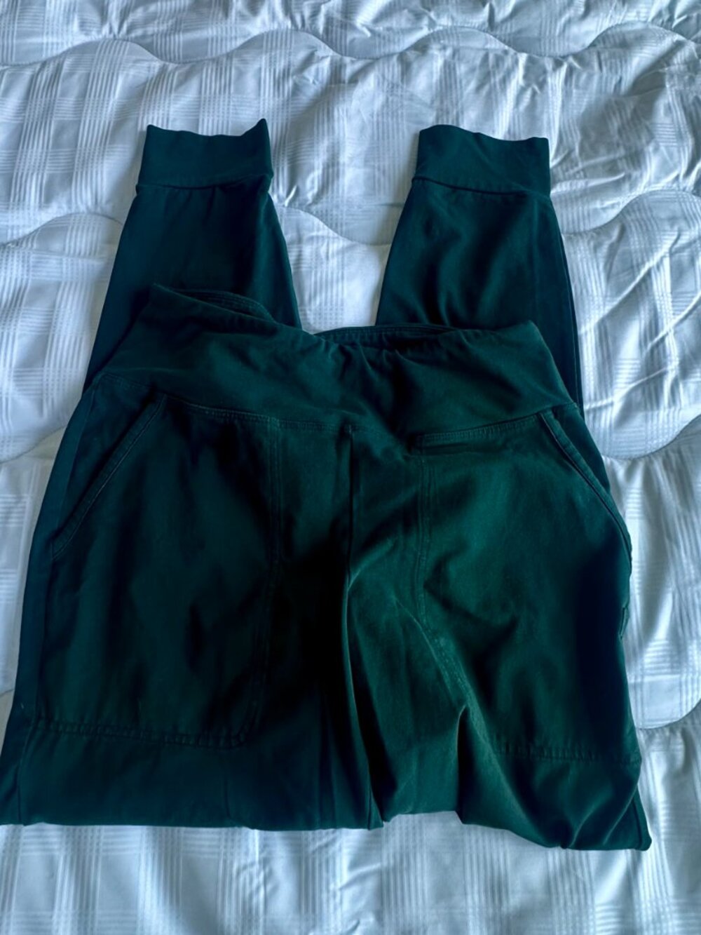 Life is Good Women's Solid Crusher-FLEX Jogger - Picture 4 of 8